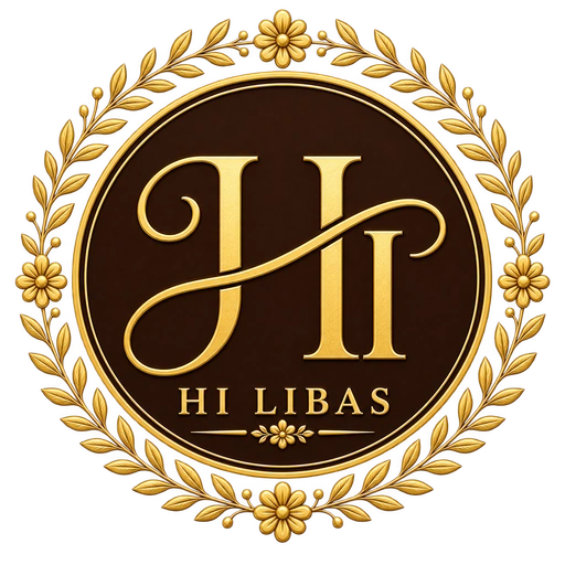 Har Libaas Mein Ek Ehsaas - HI Libas