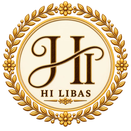 Har Libaas Mein Ek Ehsaas - HI Libas